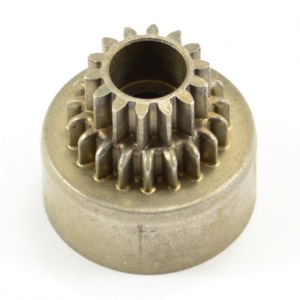 FTX Carnage Nt Clutch Bell 2 Speed 14/19T